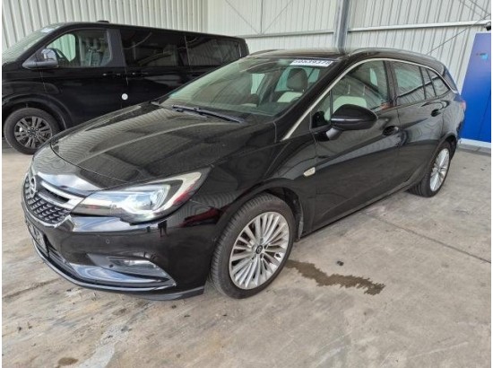 2017 Opel Astra K Sports Tourer INNOVATION Start/Stop