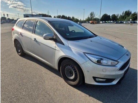 2018 Ford Focus Turnier Business 2018 Ford Focus Turnier Business
