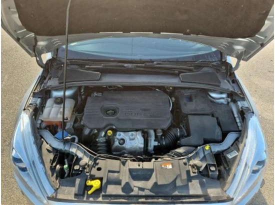 2018 Ford Focus Turnier Business 2018 Ford Focus Turnier Business