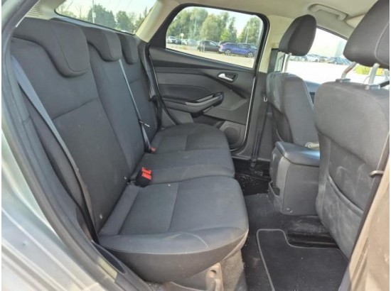 2018 Ford Focus Turnier Business 2018 Ford Focus Turnier Business
