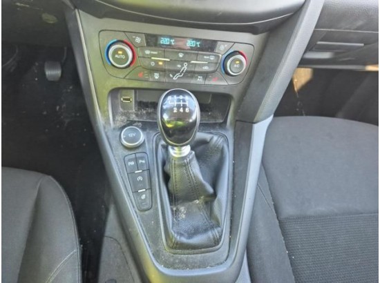 2018 Ford Focus Turnier Business 2018 Ford Focus Turnier Business