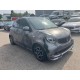 2019 Smart forfour Basis 66kW 2019 Smart forfour Basis 66kW