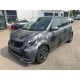 2019 Smart forfour Basis 66kW 2019 Smart forfour Basis 66kW