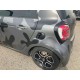 2019 Smart forfour Basis 66kW 2019 Smart forfour Basis 66kW