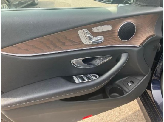 2020 Mercedes-Benz E -Klasse Lim. E 220 d 2020 Mercedes-Benz E -Klasse Lim. E 220 d