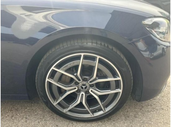 2020 Mercedes-Benz E -Klasse Lim. E 220 d 2020 Mercedes-Benz E -Klasse Lim. E 220 d