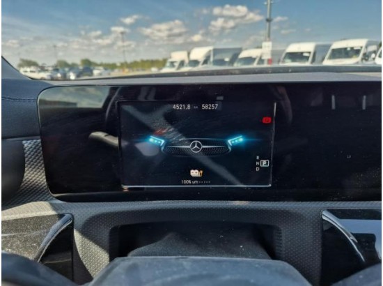 2022 Mercedes-Benz CLA -Klasse Shooting Brake CLA 250 e 2022 Mercedes-Benz CLA -Klasse Shooting Brake CLA 250 e