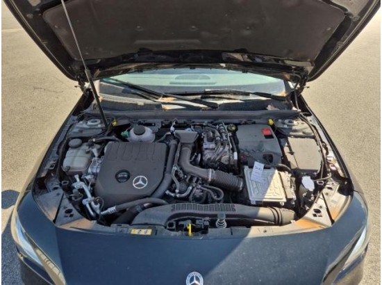 2022 Mercedes-Benz CLA -Klasse Shooting Brake CLA 250 e 2022 Mercedes-Benz CLA -Klasse Shooting Brake CLA 250 e