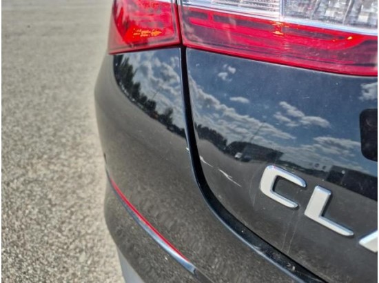 2022 Mercedes-Benz CLA -Klasse Shooting Brake CLA 250 e 2022 Mercedes-Benz CLA -Klasse Shooting Brake CLA 250 e