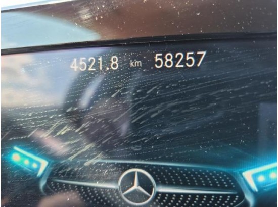 2022 Mercedes-Benz CLA -Klasse Shooting Brake CLA 250 e 2022 Mercedes-Benz CLA -Klasse Shooting Brake CLA 250 e