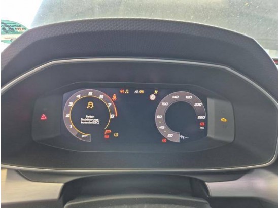 2025 Seat Leon 1.5 eTSI 110 kW FR 2025 Seat Leon 1.5 eTSI 110 kW FR
