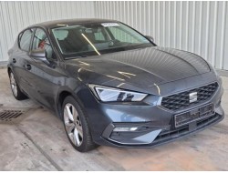 2025 Seat Leon 1.5 eTSI 110 kW FR