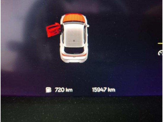 2025 Seat Leon 1.5 eTSI 110 kW FR 2025 Seat Leon 1.5 eTSI 110 kW FR