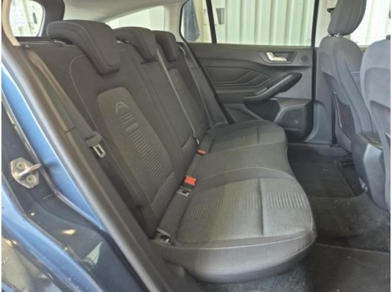 2019 Ford Focus Turnier Active