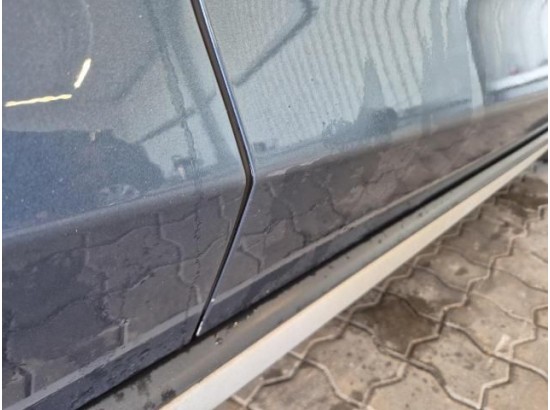 2019 Ford Focus Turnier Active