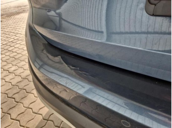 2019 Ford Focus Turnier Active
