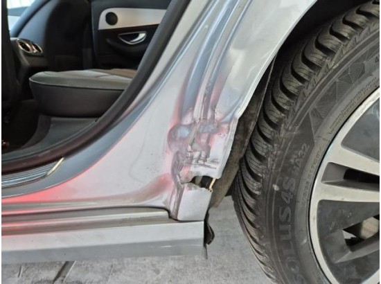 2023 Mercedes-Benz E -Klasse T-Modell E 220 d 2023 Mercedes-Benz E -Klasse T-Modell E 220 d