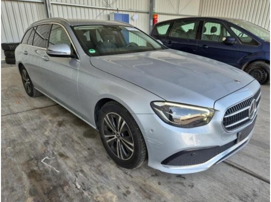 2023 Mercedes-Benz E -Klasse T-Modell E 220 d 2023 Mercedes-Benz E -Klasse T-Modell E 220 d
