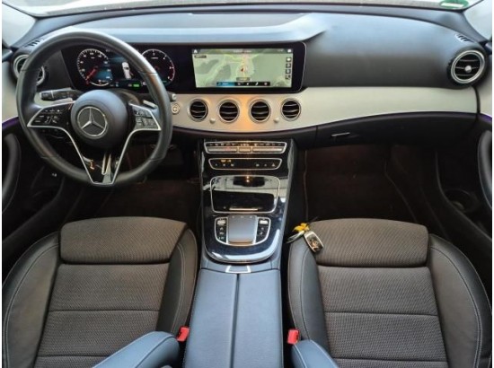 2023 Mercedes-Benz E -Klasse T-Modell E 220 d 2023 Mercedes-Benz E -Klasse T-Modell E 220 d