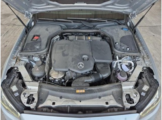 2023 Mercedes-Benz E -Klasse T-Modell E 220 d 2023 Mercedes-Benz E -Klasse T-Modell E 220 d