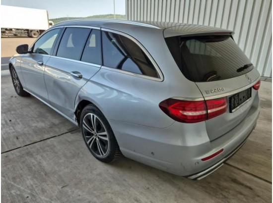 2023 Mercedes-Benz E -Klasse T-Modell E 220 d 2023 Mercedes-Benz E -Klasse T-Modell E 220 d
