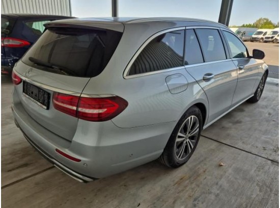 2023 Mercedes-Benz E -Klasse T-Modell E 220 d 2023 Mercedes-Benz E -Klasse T-Modell E 220 d