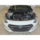 2016 Hyundai i30 blue Passion