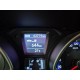 2016 Hyundai i30 blue Passion