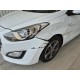 2016 Hyundai i30 blue Passion