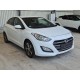 2016 Hyundai i30 blue Passion