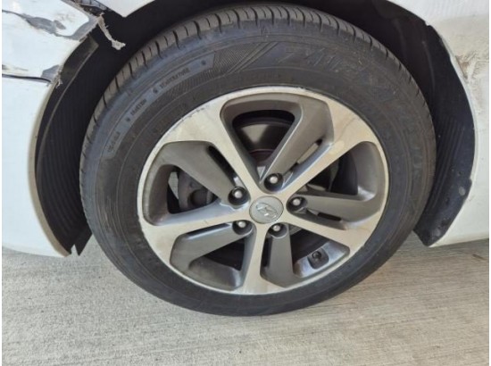 2016 Hyundai i30 blue Passion