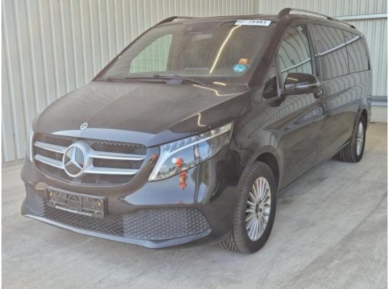 2024 Mercedes-Benz V -Klasse V 220/250/300 d 4MATIC extralang 2024 Mercedes-Benz V -Klasse V 220/250/300 d 4MATIC extralang