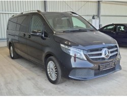 2024 Mercedes-Benz V -Klasse V 220/250/300 d 4MATIC extralang
