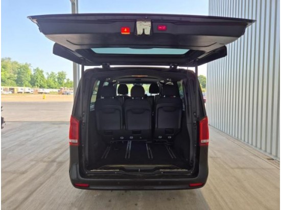 2024 Mercedes-Benz V -Klasse V 220/250/300 d 4MATIC extralang 2024 Mercedes-Benz V -Klasse V 220/250/300 d 4MATIC extralang