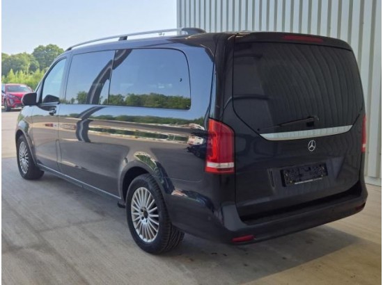 2024 Mercedes-Benz V -Klasse V 220/250/300 d 4MATIC extralang 2024 Mercedes-Benz V -Klasse V 220/250/300 d 4MATIC extralang