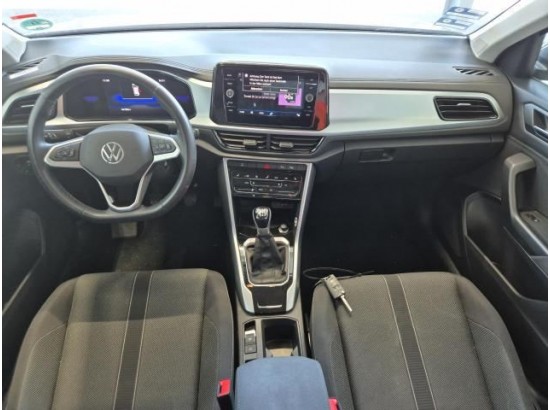 2023 Volkswagen T-Roc Life 2023 Volkswagen T-Roc Life