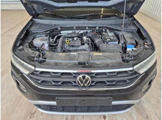 2023 Volkswagen T-Roc Life 2023 Volkswagen T-Roc Life