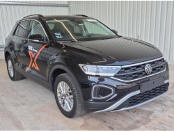 2023 Volkswagen T-Roc Life