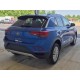 2022 Volkswagen T-Roc Life 2022 Volkswagen T-Roc Life