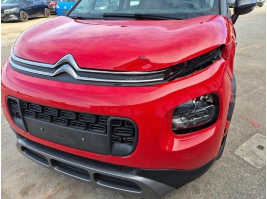 2018 Citroen C3 Aircross Feel