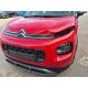 2018 Citroen C3 Aircross Feel