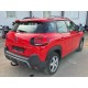 2018 Citroen C3 Aircross Feel