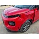 2018 Citroen C3 Aircross Feel
