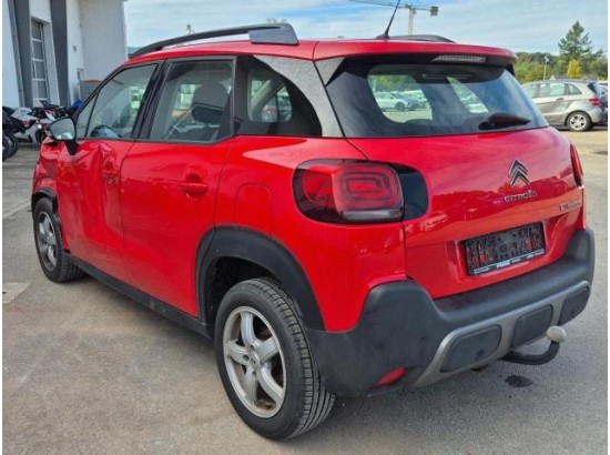 2018 Citroen C3 Aircross Feel