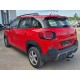 2018 Citroen C3 Aircross Feel