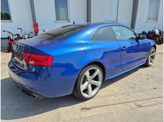 2016 Audi S5 Coupe 3.0 TFSI quattro