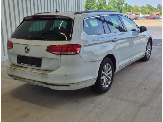 2018 Volkswagen Passat Variant Comfortline BMT/Start-Stopp