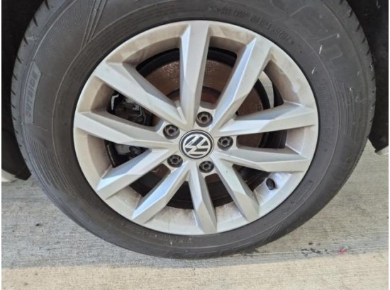 2018 Volkswagen Passat Variant Comfortline BMT/Start-Stopp