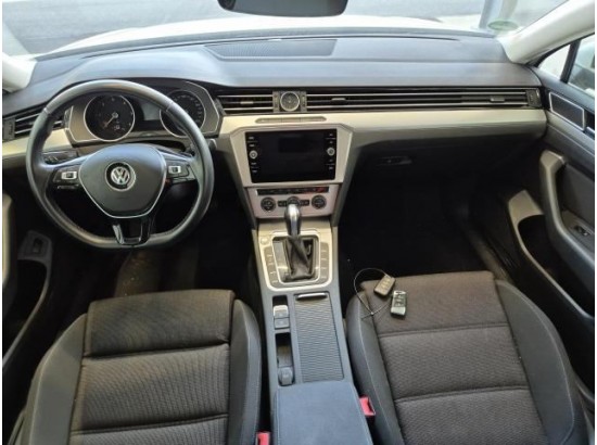 2018 Volkswagen Passat Variant Comfortline BMT/Start-Stopp