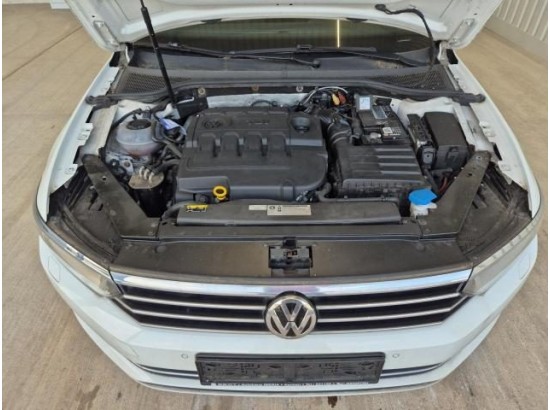 2018 Volkswagen Passat Variant Comfortline BMT/Start-Stopp